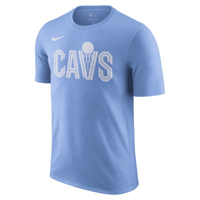 Cleveland Cavaliers Essential City Edition Men s Nike NBA T Shirt